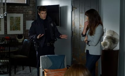 Pretty Little Liars Season 7 Episode 4 Review: Hit and Run, Run, Run