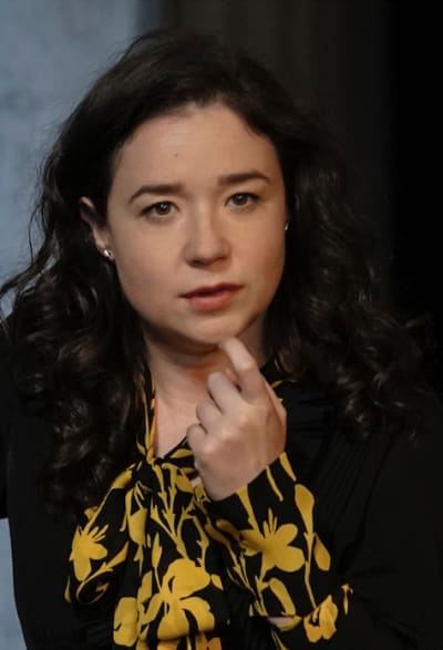 Marissa v. Wackner - The Good Fight Season 5 Episode 8