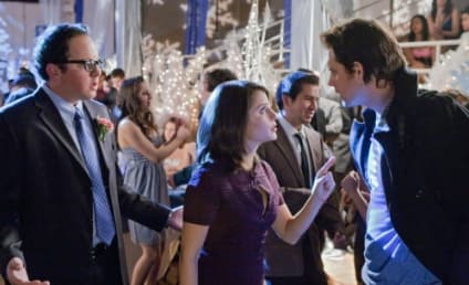 Life Unexpected Review: "Formal Reformed"