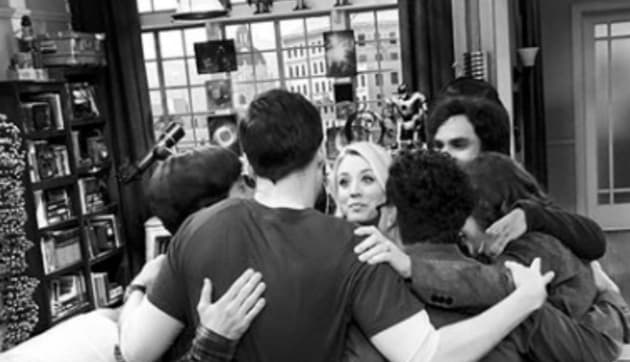 Watch The Big Bang Theory Online Season 12 Episode 21 TV Fanatic