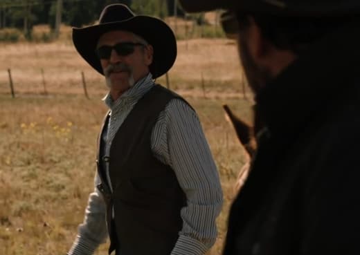 Best Man - Yellowstone Season 3 Episode 8