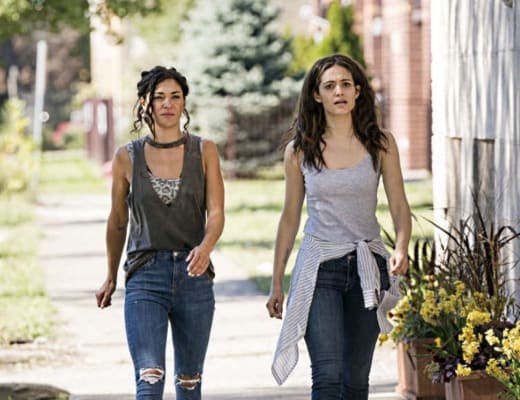 Shameless us season 8 outlet online