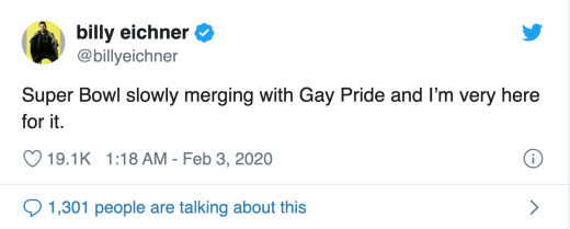 eichner reacts