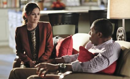 The CW Renews Hart of Dixie, Cancels Ringer and The Secret Circle