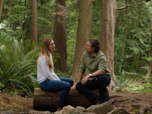 Conversation in the Woods  - Virgin River