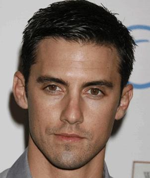 Milo Ventimiglia Picture