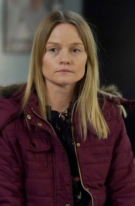 Kim Returns - Law & Order: SVU Season 21 Episode 16