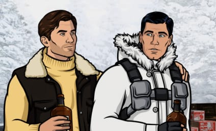 Archer Review: Bros Before Apparent Threats to National Security
