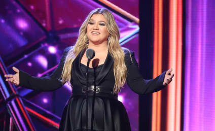 Kelly Clarkson Addresses Talk Show's Toxic Workplace Allegations 