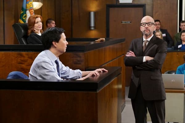 Community Checks in to Dr. Ken