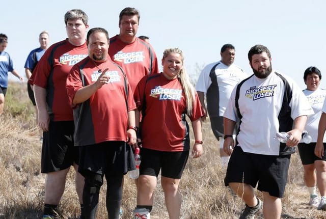 Biggest Loser Stream Biggest Loser Stream