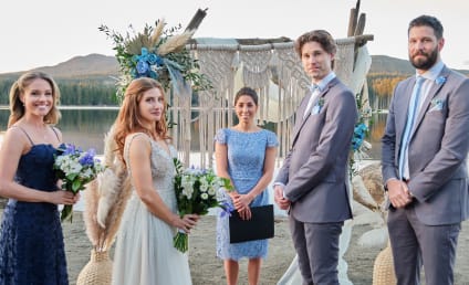Wedding Season Explores The Perfect Moment and Relationship Lessons