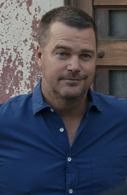 Missile-Related Murder - NCIS: Los Angeles Season 13 Episode 18