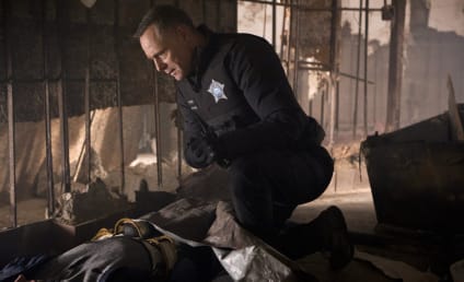 Watch Chicago PD Online: Season 6 Episode 16