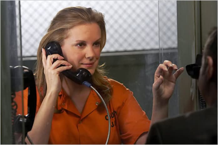 Elizabeth Perkins To Guest Star On How To Get Away With Murder