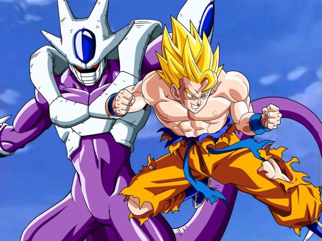 Dragon Ball Z