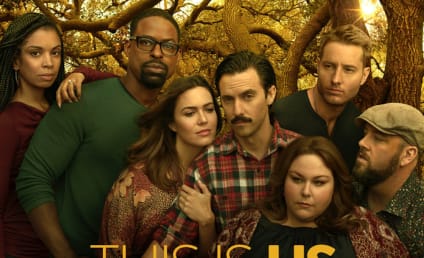 This Is Us Season Premiere Photos: More Drama Than Before?