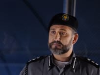 The Kurjikistan Mission - Criminal Minds: Beyond Borders