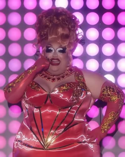 RuPaul's Drag Race Season 15 Debut Sees Record Ratings With Move To MTV