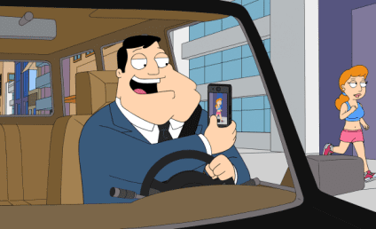 American dad season 10 online store