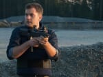 Peter, Armed