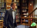 Bow Tied Nate