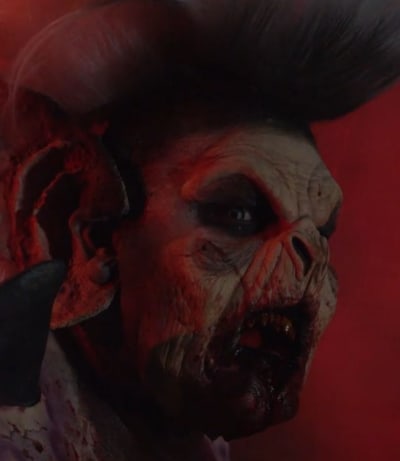 Frankie Doom Vampiros