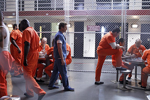 The Mentalist Season 4 Premiere Pic