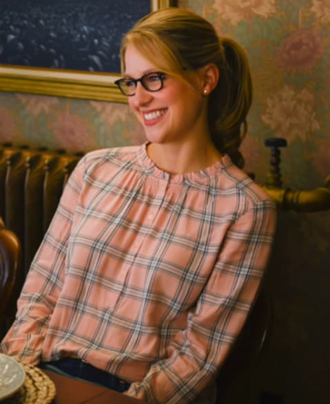 Road trip - Supergirl Season 4 Episode 11