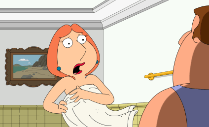 Watch Family Guy Online: Season 21 Episode 4