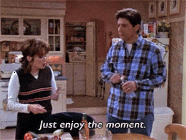 Ray - Everybody Loves Raymond