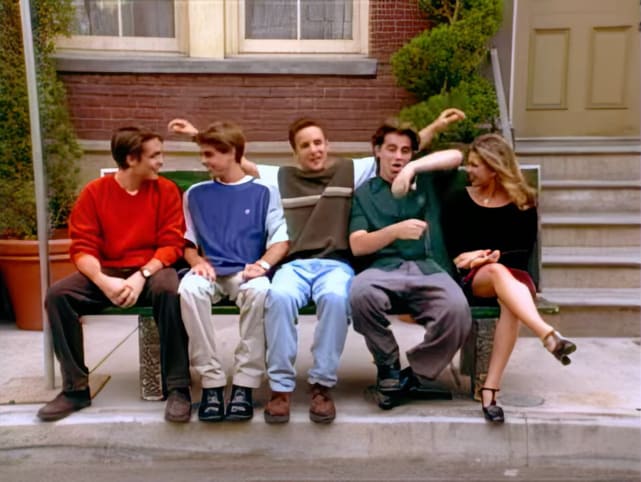 Boy Meets World