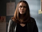 Reinstatement - The Blacklist