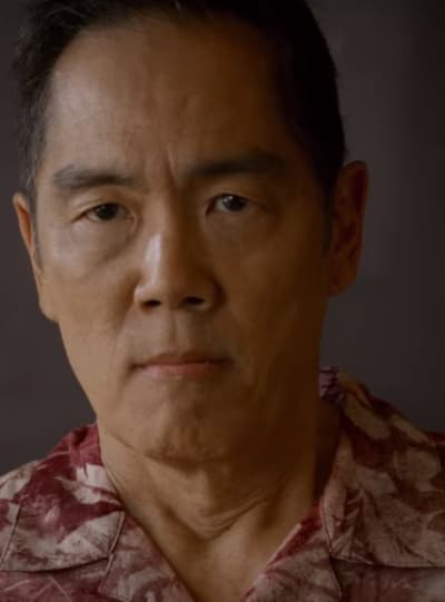 Chozen Returns - Cobra Kai Season 3 Episode 4