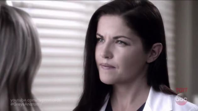 Grey's Anatomy Season 13 Episode 10 Grey's Anatomy Season 13 Episode 10 Review: Let's Make a Deal? - TV Fanatic