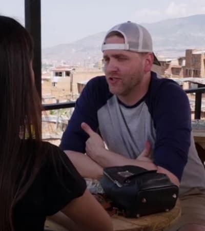 Explanations and Excuses  - 90 Day Fiance: The Other Way Season 2 Episode 9