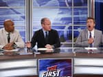 Sport TV - The Odd Couple