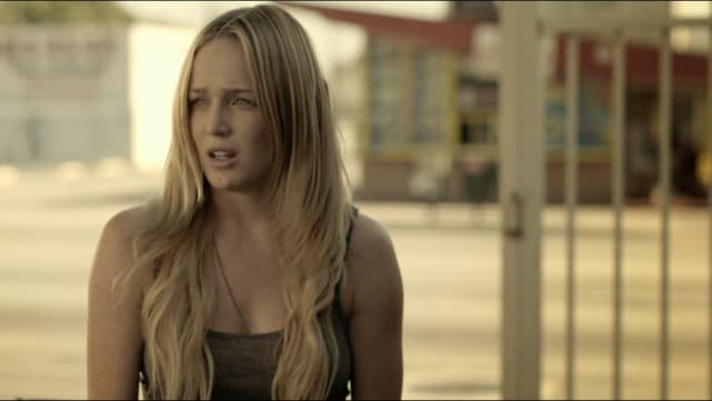 Sara Lance - DC's Legends of Tomorrow