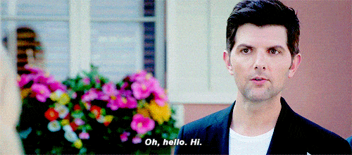 Trevor - The Good Place