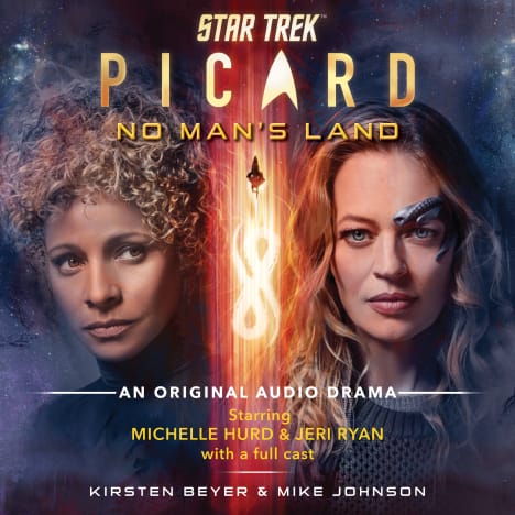Star Trek: No Man's Land - Star Trek: Picard