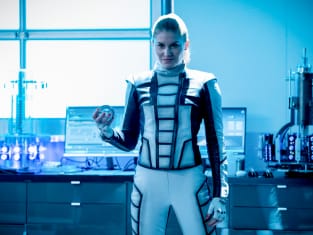 Watch The Flash Online Season 6 Episode 15 Tv Fanatic