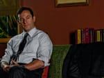 A Detective in Therapy