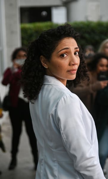 The good doctor season 3 episode 14 online clearance