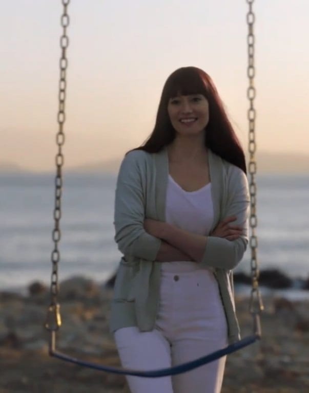 Beach Lexie - Grey's Anatomy Season 17 Episode 10