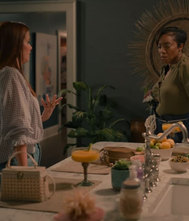 Sweet Magnolias Season 3 Episode 5 Review On This Foundation TV Fanatic