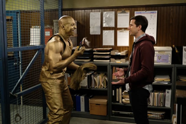 Watch brooklyn 99 season new arrivals 6 episode 6 online