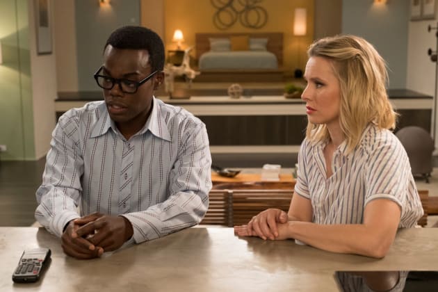 The good place season 2 episode 8 online watch online