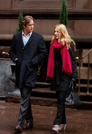 Gabriel, Serena Photo