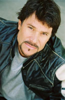 Cuadro de Peter Reckell