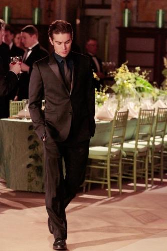 The Handsome Nate
